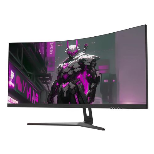 30 Inch 200Hz Fish Screen Gaming Monitor