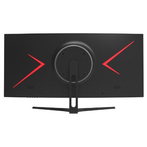 30 Inch 200Hz Fish Screen Gaming Monitor