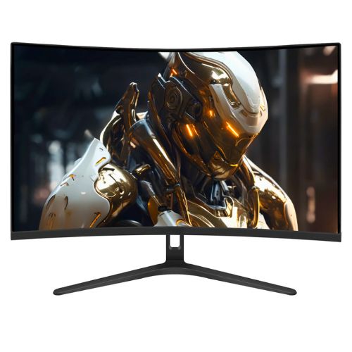 NextUs 32 inch 1080P 165Hz Curved Surface Gaming Monitor