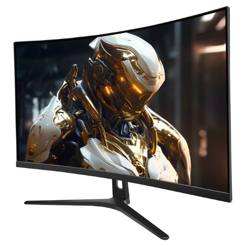 NextUs 32 inch 1080P 165Hz Curved Surface Gaming Monitor