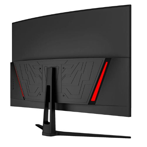 NextUs 32 inch 1080P 165Hz Curved Surface Gaming Monitor