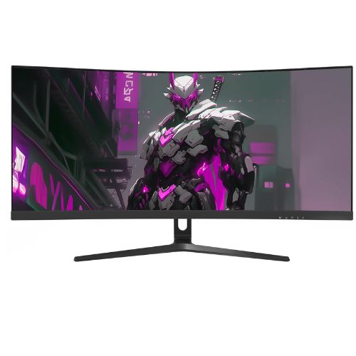 30 Inch 200Hz Fish Screen Gaming Monitor