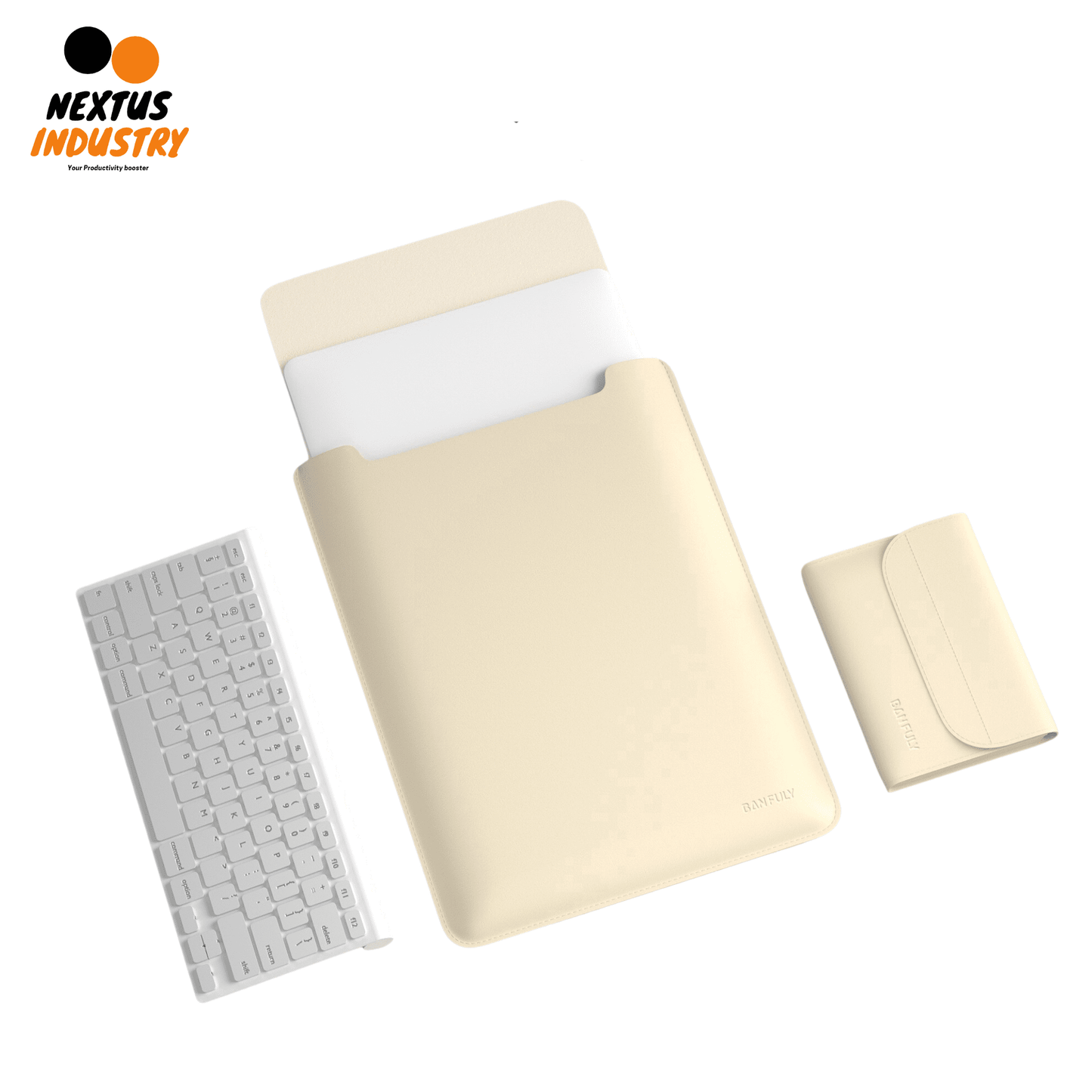 NextUs Laptop Sleeve