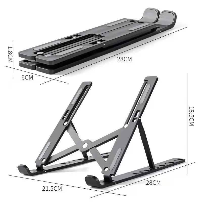 Aluminum Portable Laptop Stand/🔥FreeShipping