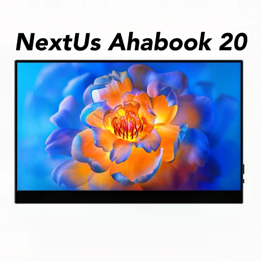 NextUs 15.6"  Portable Monitor