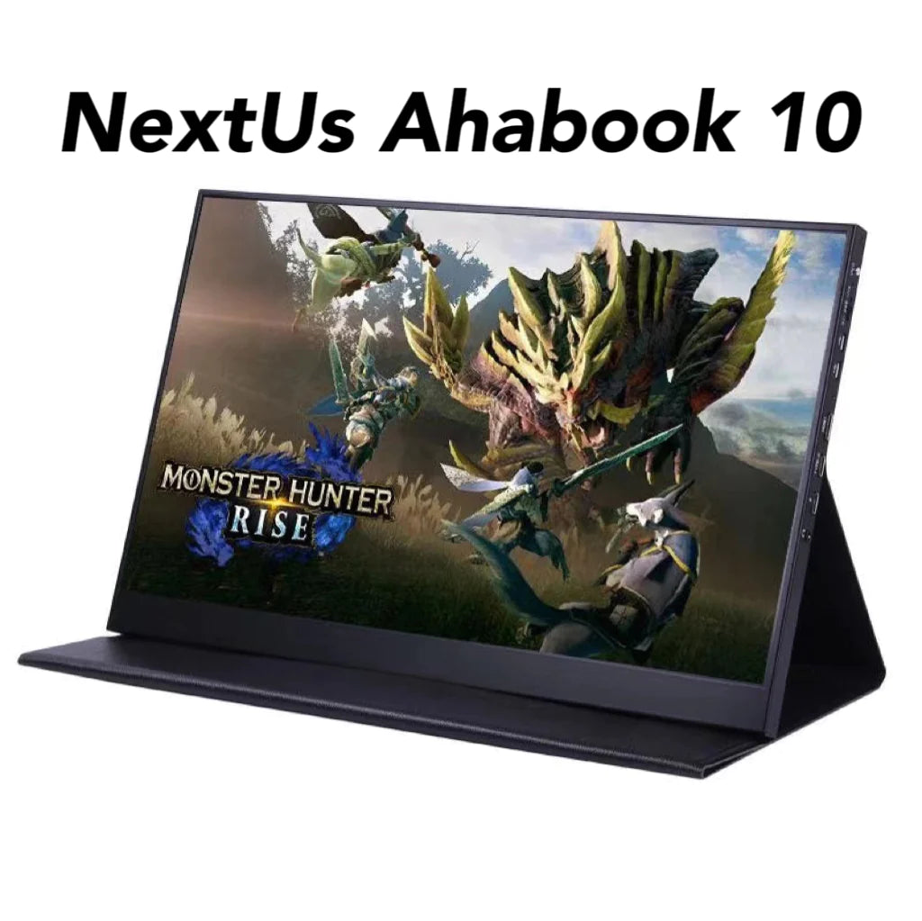 NextUs 14’’ IPS FHD Portable Monitor