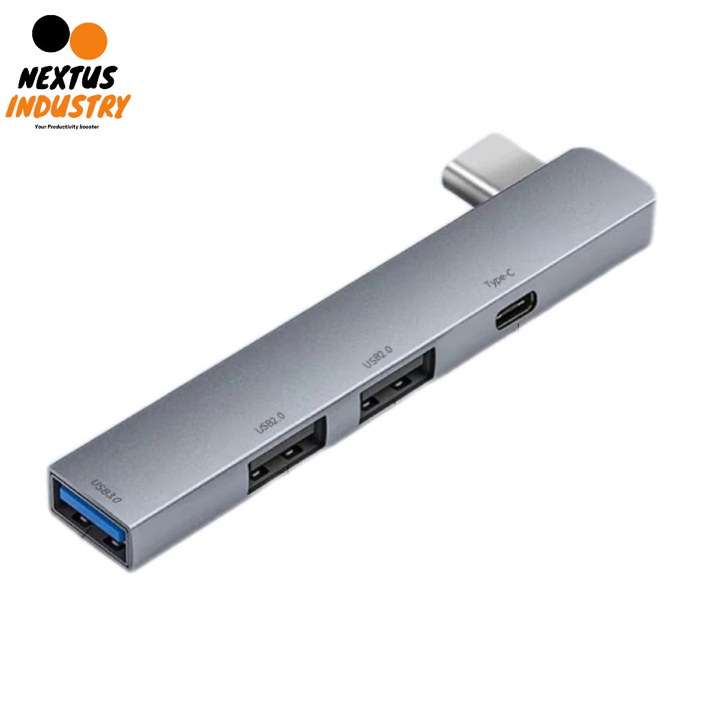 NextUs USB C Hub