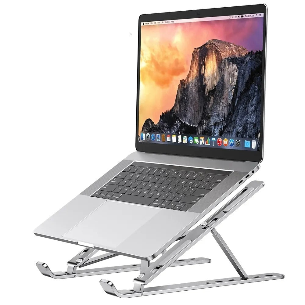 Aluminum Portable Laptop Stand/🔥FreeShipping