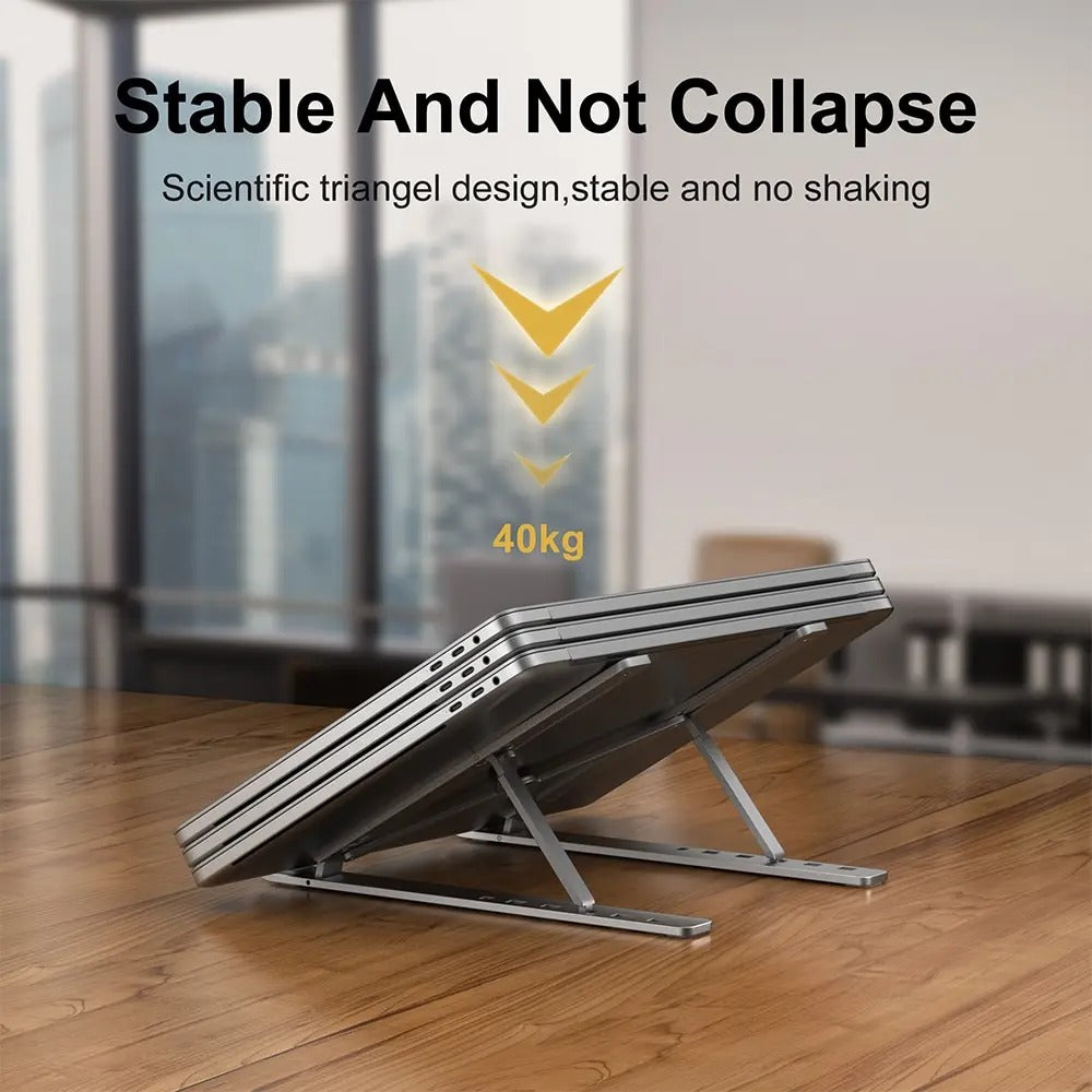 Aluminum Portable Laptop Stand/🔥FreeShipping