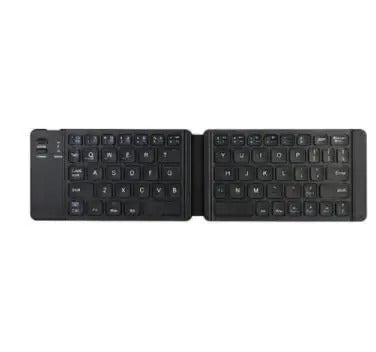 Foldable Bluetooth Keyboard