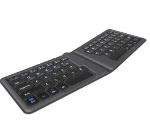 Foldable Bluetooth Keyboard