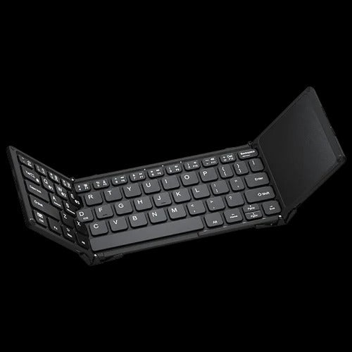 Foldable Bluetooth Keyboard